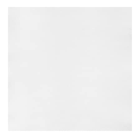 Fashnpoint 15.5" x 15.5" FashnPoint White Dinner Napkins Flat Pack PK 750 PK FP1300